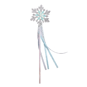 Snowflake Magic Wand
