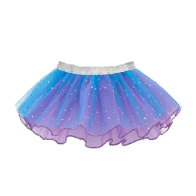 Sparkling Star Tutu Skirt