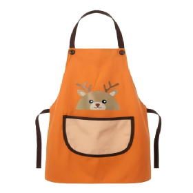 Cute Deer Apron