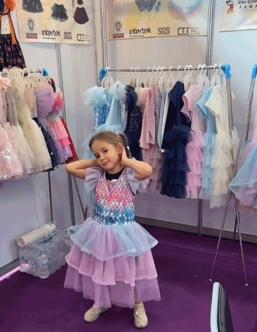 The 138th China Import & Export Fair  (CANTON FAIR)