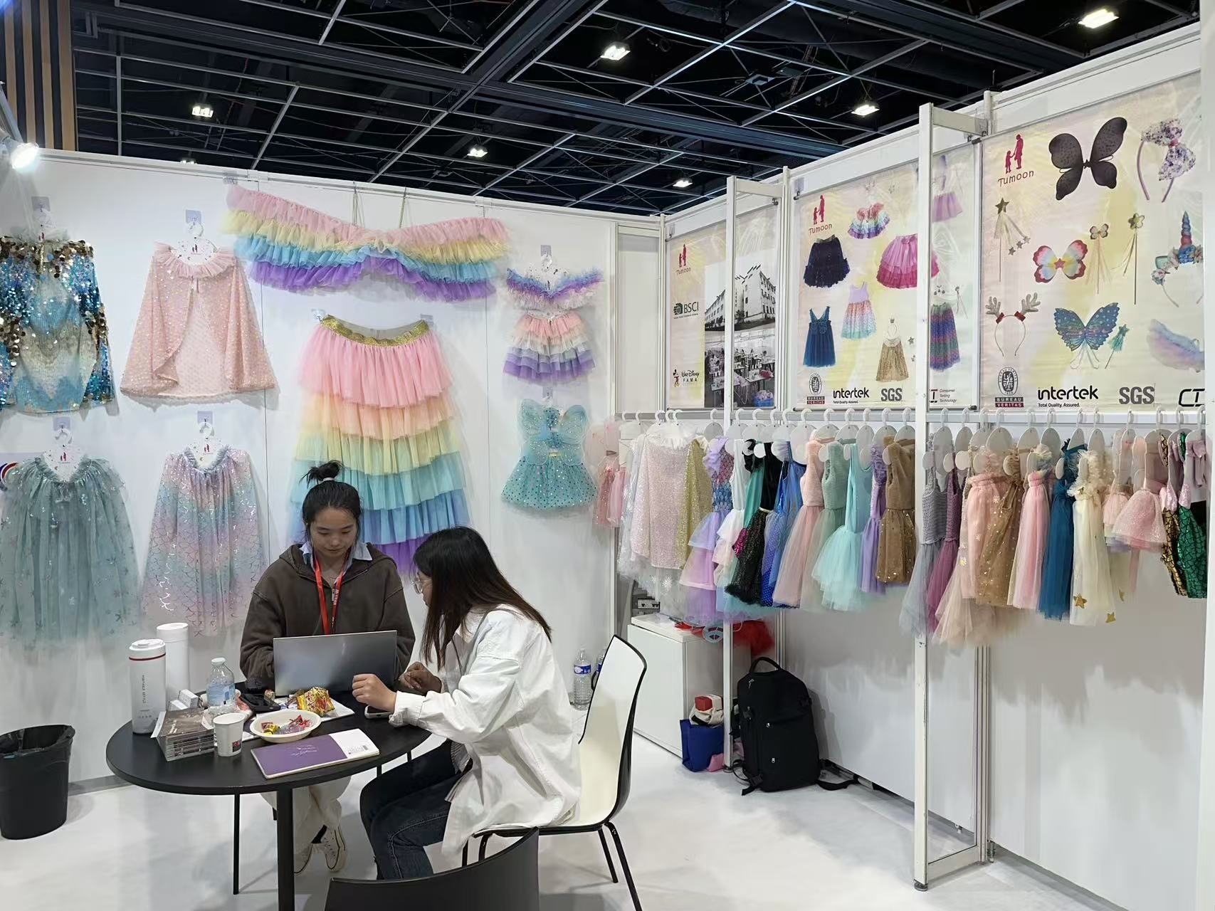 Texworld Apparel Sourcing Paris 2024 - Paris