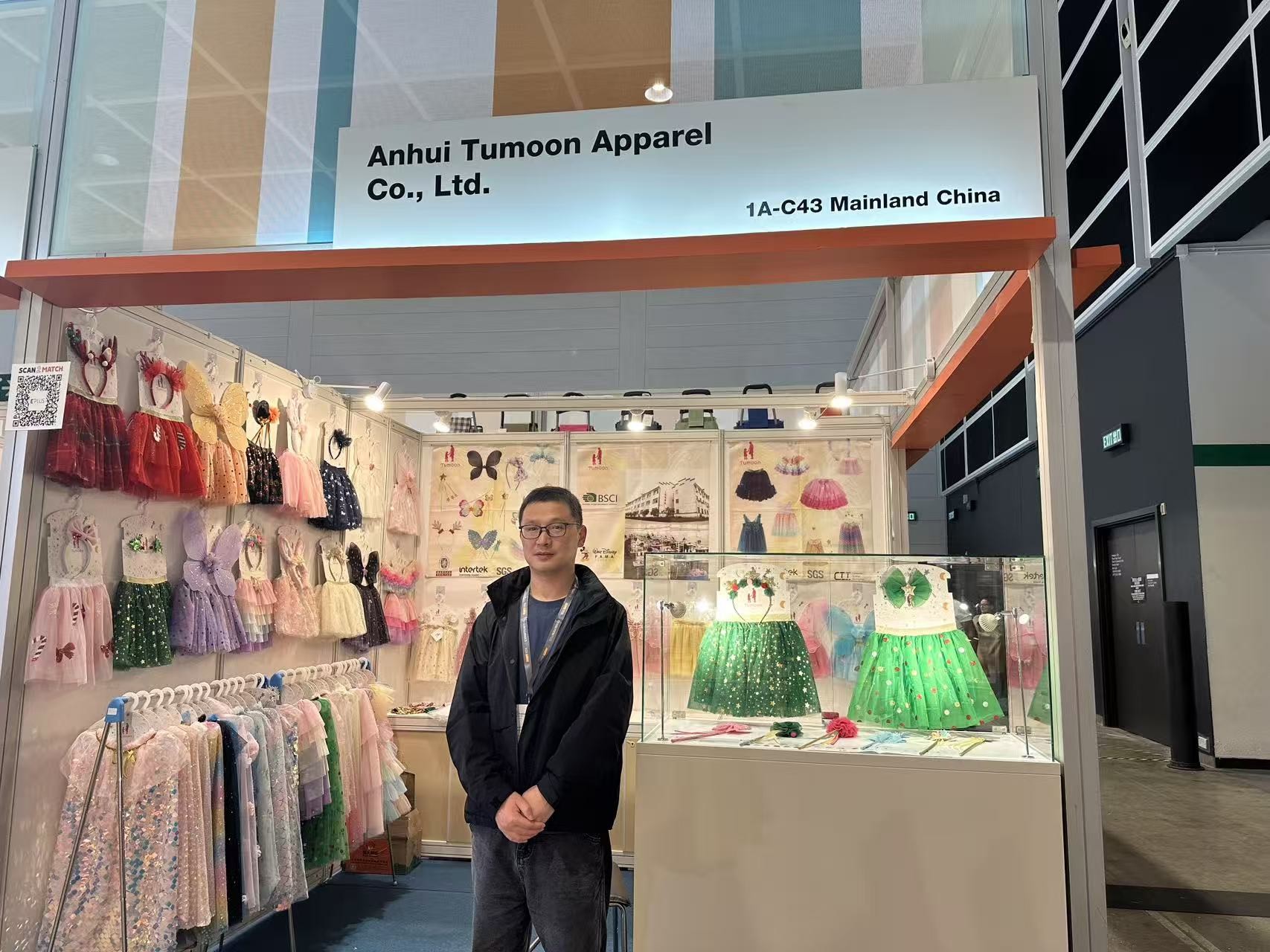 Hong Kong Gifts & Premium Fair 2025 - Hong Kong
