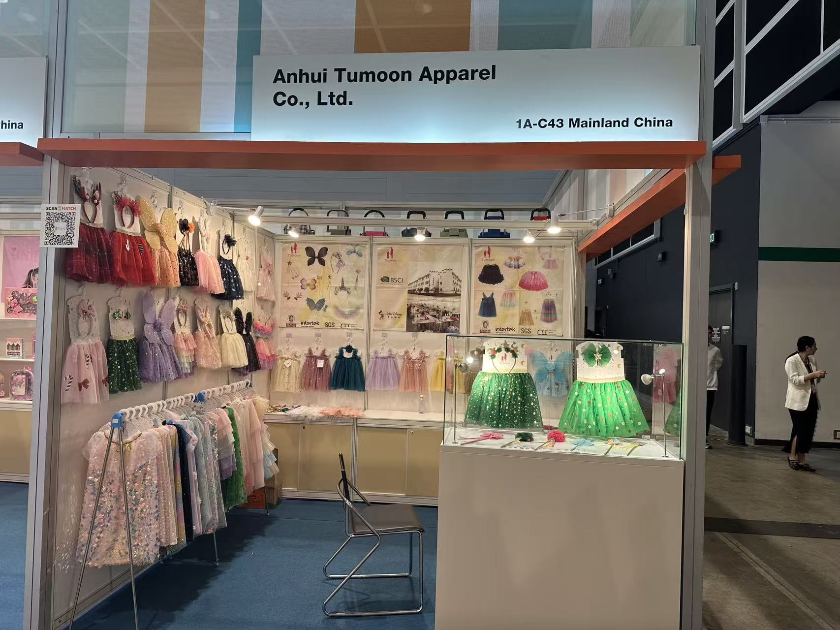 Hong Kong Gifts & Premium Fair 2025 - Hong Kong