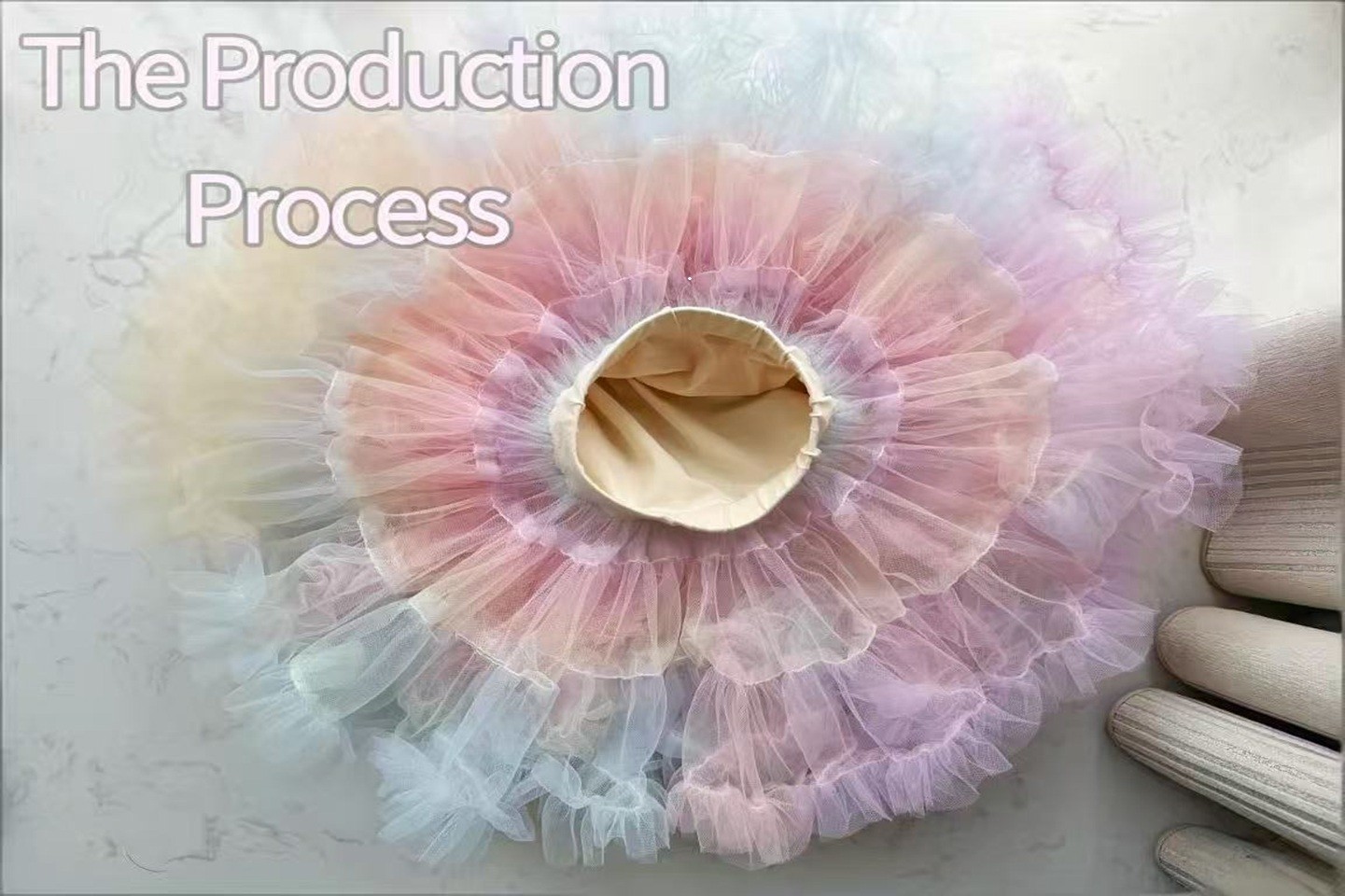 Production Process