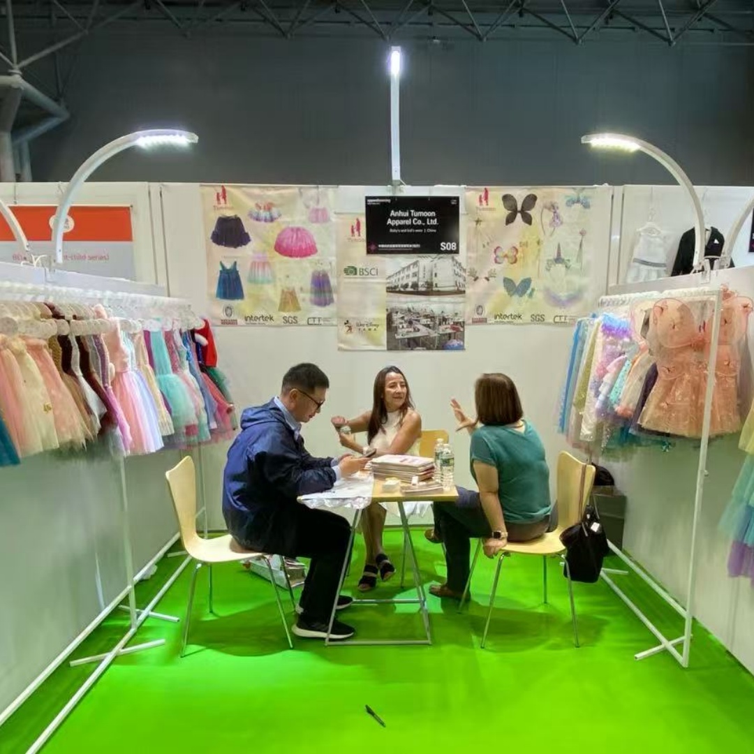 Texworld - Apparel Sourcing USA -2024 - New York