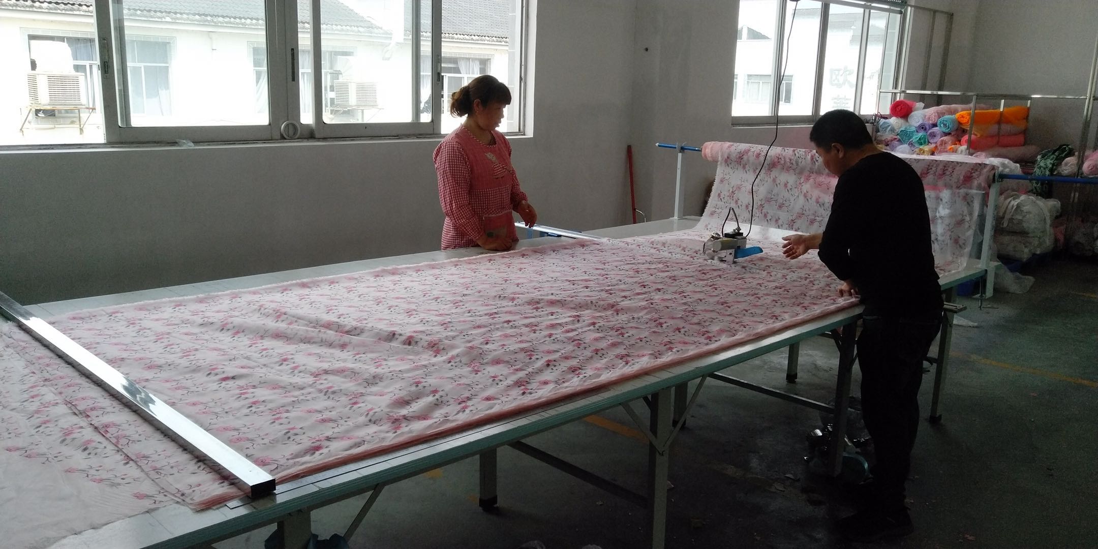 Production Process